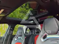 2016 Mercedes Benz C 630