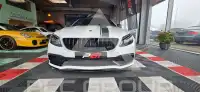 2016 Mercedes Benz C 630
