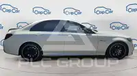 2016 Mercedes Benz C 630