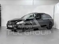 2016 Mercedes Benz C 630