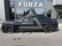 2016 Mercedes Benz C 630