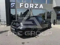 2016 Mercedes Benz C 630