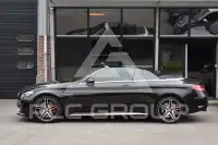 2016 Mercedes Benz C 630