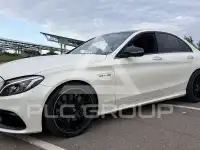 2016 Mercedes Benz C 630