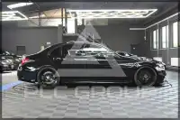 2016 Mercedes Benz C 630