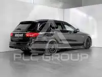 2016 Mercedes Benz C 630