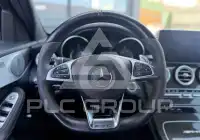 2016 Mercedes Benz C 630