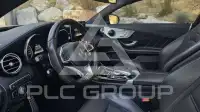 2016 Mercedes Benz C 630
