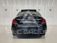 2016 Mercedes Benz C 630
