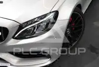 2016 Mercedes Benz C 630