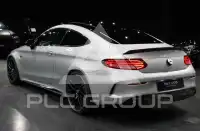 2016 Mercedes Benz C 630
