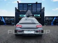 2016 Mercedes Benz C 630