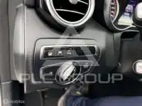 2016 Mercedes Benz C 630