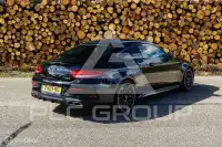 2016 Mercedes Benz C 630