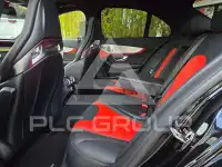 2016 Mercedes Benz C 630