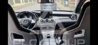 2016 Mercedes Benz C 630
