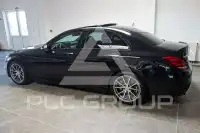 2016 Mercedes Benz C 630
