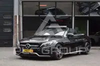 2016 Mercedes Benz C 630