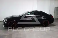 2016 Mercedes Benz C 630