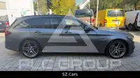 2016 Mercedes Benz C 630