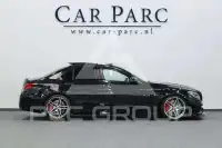 2016 Mercedes Benz C 630