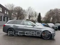 2016 Mercedes Benz C 630