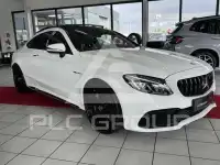 2016 Mercedes Benz C 630