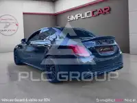2016 Mercedes Benz C 630