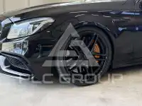 2016 Mercedes Benz C 630