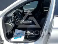 2016 Mercedes Benz C 630