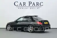 2016 Mercedes Benz C 630