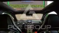 2016 Mercedes Benz C 630