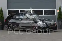 2016 Mercedes Benz C 630
