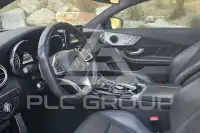 2016 Mercedes Benz C 630