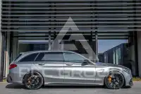 2016 Mercedes Benz C 630