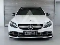 2016 Mercedes Benz C 630
