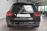 2016 Mercedes Benz C 630