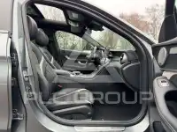 2016 Mercedes Benz C 630
