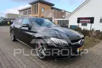 2016 Mercedes Benz C 630