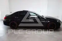 2016 Mercedes Benz C 630