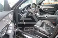 2016 Mercedes Benz C 630