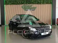 2016 Mercedes Benz C 630