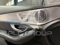 2016 Mercedes Benz C 630