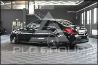 2016 Mercedes Benz C 630