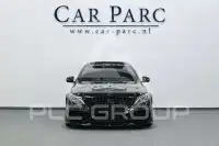 2016 Mercedes Benz C 630
