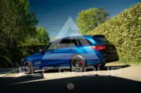 2016 Mercedes Benz C 630