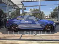2016 Mercedes Benz C 630