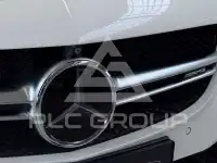 2016 Mercedes Benz C 630