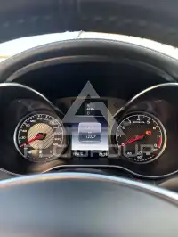 2016 Mercedes Benz C 630
