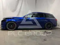 2016 Mercedes Benz C 630